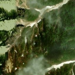 Satellite imagery of 横通岳, JP