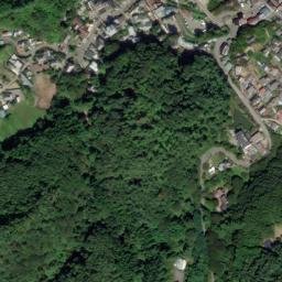 Satellite imagery of 別所村道路元標, JP