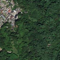 Satellite imagery of 別所村道路元標, JP