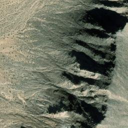 Satellite imagery of Aliance Talc Mine, US