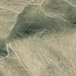 Satellite imagery of Aliance Talc Mine, US