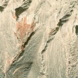 Satellite imagery of 5591 — NGS GQ0237 — Mohave County, US, US