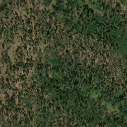 Satellite imagery of 8417 1 JRH — NGS DO5622 — Coconino County, US, US