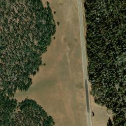 Satellite imagery of 8392.98 — NGS DO5644 — Coconino County, US, US