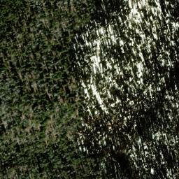 Satellite imagery of 8392.98 — NGS DO5644 — Coconino County, US, US