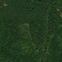 Satellite imagery of Brickyard Ridge, US