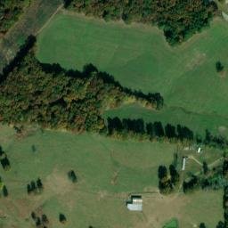 Satellite imagery of Tennessee Ridge, US