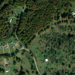 Satellite imagery of Tennessee Ridge, US