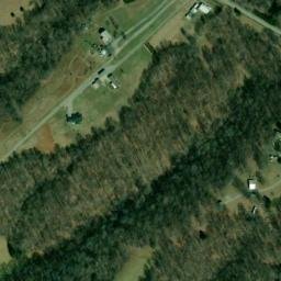 Satellite imagery of Paradise Ridge, US