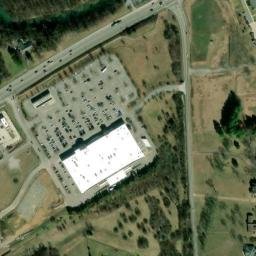 Satellite imagery of Pilot Knob Quarry, US