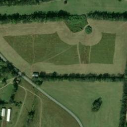 Satellite imagery of Sevenmile Bluff, US