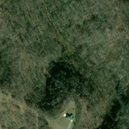 Satellite imagery of Poston Ridge, US