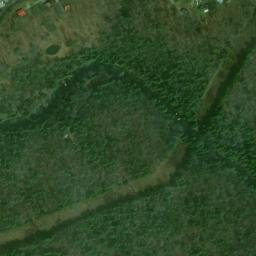 Satellite imagery of Sheep Rock, US