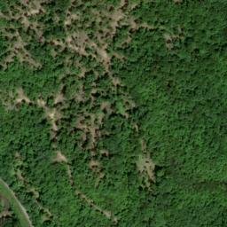 Satellite imagery of Schoolhouse Ridge, US