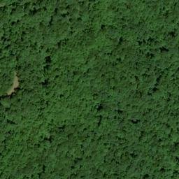 Satellite imagery of Horse Gap Ridge, US
