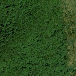 Satellite imagery of Wolf Ridge, US