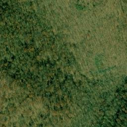 Satellite imagery of Turley Mine, US