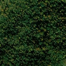 Satellite imagery of Diamond Number Three Mine, US