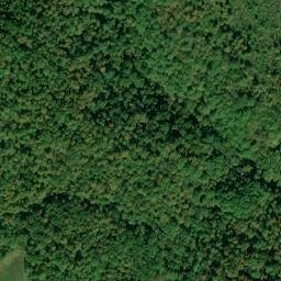 Satellite imagery of Wilson Prospect, US