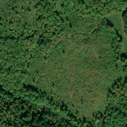 Satellite imagery of Wilson Prospect, US