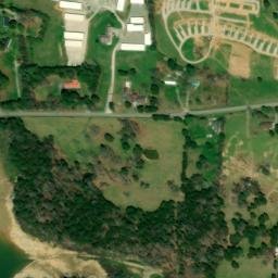 Satellite imagery of Graves Prospect, US