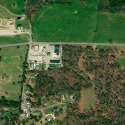 Satellite imagery of Graves Prospect, US