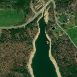 Satellite imagery of Graves Prospect, US