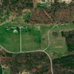 Satellite imagery of Graves Prospect, US
