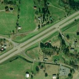 Satellite imagery of Rodham Kenner Plantation, US