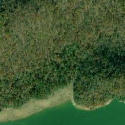 Satellite imagery of Rodham Kenner Plantation, US