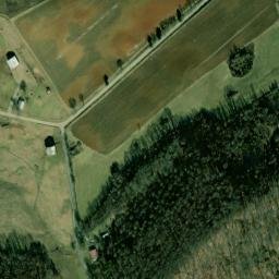 Satellite imagery of Hayes Ridge, US