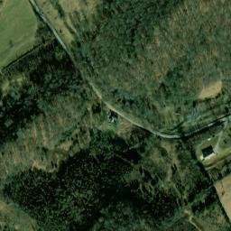 Satellite imagery of Hayes Ridge, US