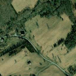 Satellite imagery of Hayes Ridge, US