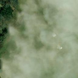 Satellite imagery of Martin Ridge, US