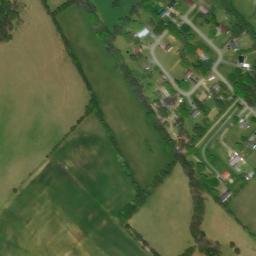Satellite imagery of Guinn Ridge, US