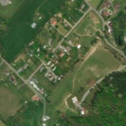 Satellite imagery of Guinn Ridge, US