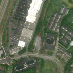 Satellite imagery of Miller Ridge, US