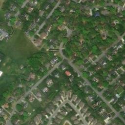 Satellite imagery of Miller Ridge, US