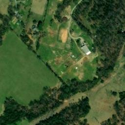 Satellite imagery of Betty Range Cliff, US