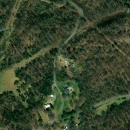 Satellite imagery of Betty Range Cliff, US