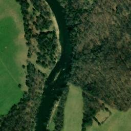 Satellite imagery of Moody Cliff, US