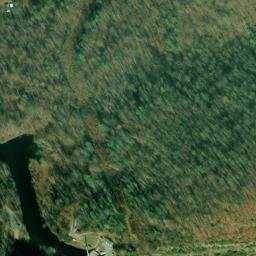 Satellite imagery of Bowers Mine, US