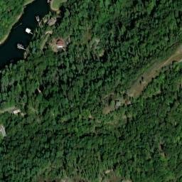 Satellite imagery of Cove Ridge, US