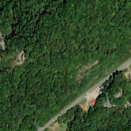 Satellite imagery of Cove Ridge, US