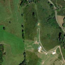 Satellite imagery of Dry Run Mine, US