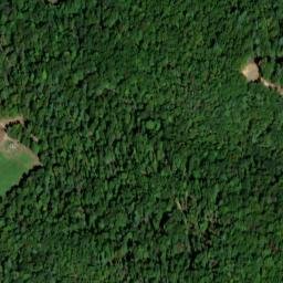 Satellite imagery of Dry Run Mine, US