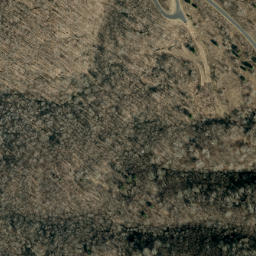 Satellite imagery of Snake Mountain, US