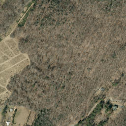 Satellite imagery of Queen Ridge, US