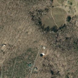 Satellite imagery of Queen Ridge, US