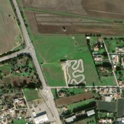 Satellite imagery of survey_point, DZ